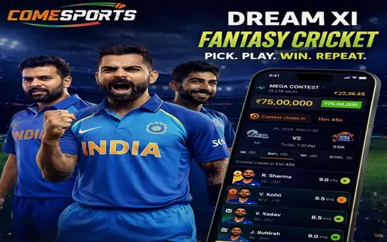 India vs Australia on Slotwin