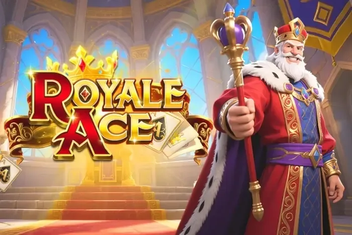 Royal Ace Demo Slot