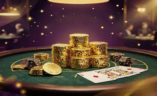 Weekend High Roller