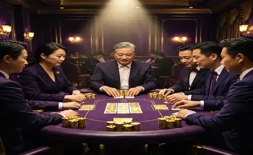 Elite Blackjack Masters