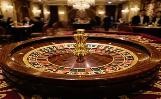 VIP Roulette Royale